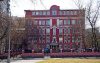 г. Москва, Живарёв переулок, 8с3 г. Москва, Живарёв переулок, 8с3